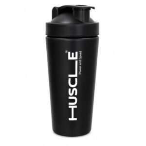 Steel Shaker (739 ml) (blue)